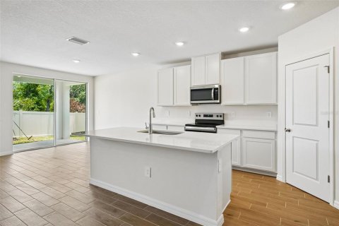 Villa ou maison à vendre à Hudson, Floride: 4 chambres, 203.73 m2 № 2107817 - photo 7