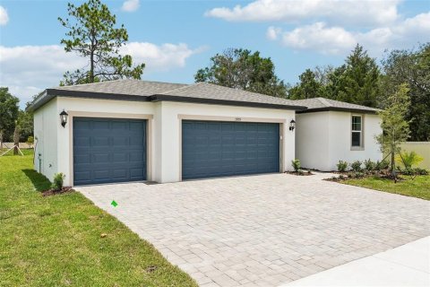 Villa ou maison à vendre à Hudson, Floride: 4 chambres, 203.73 m2 № 2107817 - photo 2