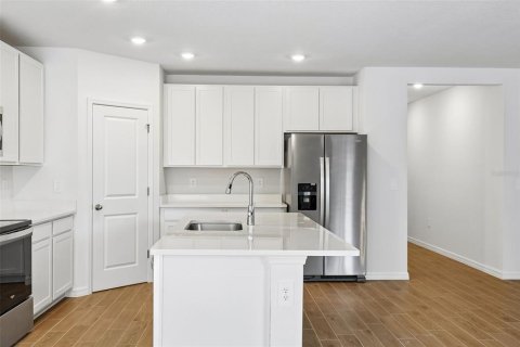 Villa ou maison à vendre à Hudson, Floride: 4 chambres, 203.73 m2 № 2107817 - photo 12