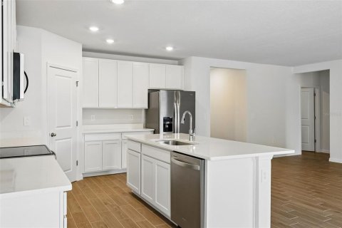 Villa ou maison à vendre à Hudson, Floride: 4 chambres, 203.73 m2 № 2107817 - photo 14