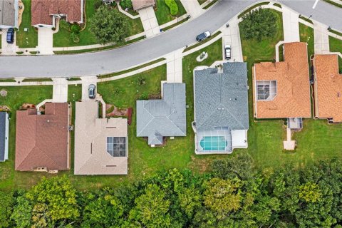 House in Lakeland, Florida 3 bedrooms, 133.22 sq.m. № 1900042 - photo 30