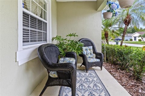 House in Lakeland, Florida 3 bedrooms, 133.22 sq.m. № 1900042 - photo 3