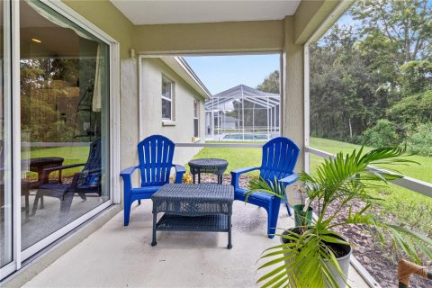 House in Lakeland, Florida 3 bedrooms, 133.22 sq.m. № 1900042 - photo 16