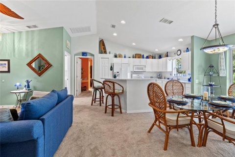 House in Lakeland, Florida 3 bedrooms, 133.22 sq.m. № 1900042 - photo 8