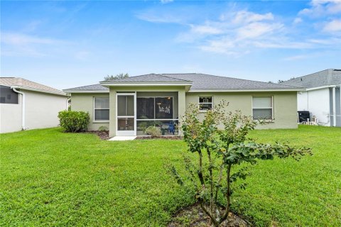 House in Lakeland, Florida 3 bedrooms, 133.22 sq.m. № 1900042 - photo 27