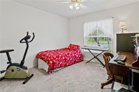 House in Lakeland, Florida 3 bedrooms, 133.22 sq.m. № 1900042 - photo 23