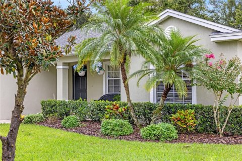 House in Lakeland, Florida 3 bedrooms, 133.22 sq.m. № 1900042 - photo 28