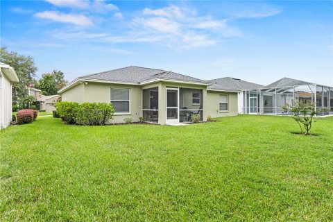 House in Lakeland, Florida 3 bedrooms, 133.22 sq.m. № 1900042 - photo 25