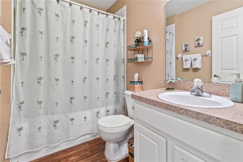 House in Lakeland, Florida 3 bedrooms, 133.22 sq.m. № 1900042 - photo 22