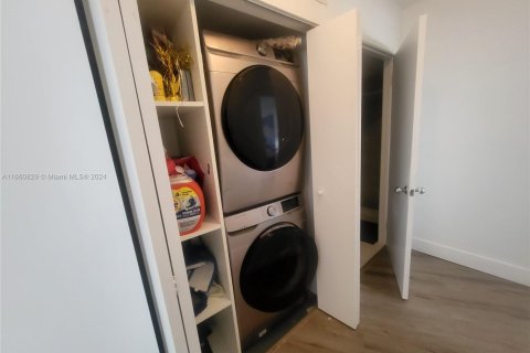 Купить кондоминиум в Авентура, Флорида 2 спальни, 109.72м2, № 2023188 - фото 20