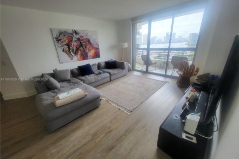 Купить кондоминиум в Авентура, Флорида 2 спальни, 109.72м2, № 2023188 - фото 8