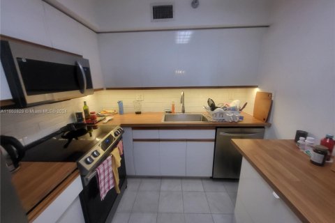 Купить кондоминиум в Авентура, Флорида 2 спальни, 109.72м2, № 2023188 - фото 24