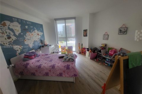 Купить кондоминиум в Авентура, Флорида 2 спальни, 109.72м2, № 2023188 - фото 18