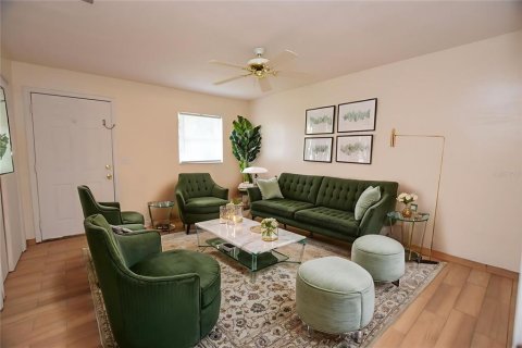 Appartement à louer à Lakeland, Floride: 2 chambres, 92.9 m2 № 1879853 - photo 8