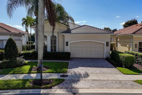 Villa ou maison à Palm Beach Gardens, Floride 3 chambres, 194.82 m2 № 2435635
