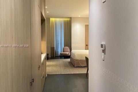 Купить кондоминиум в Майами, Флорида 51.37м2, № 2089090 - фото 8