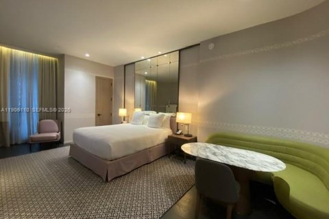 Купить кондоминиум в Майами, Флорида 51.37м2, № 2089090 - фото 14