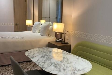 Купить кондоминиум в Майами, Флорида 51.37м2, № 2089090 - фото 16