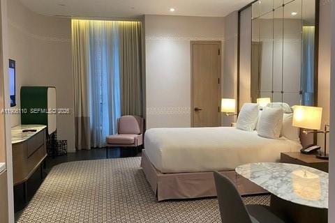 Купить кондоминиум в Майами, Флорида 51.37м2, № 2089090 - фото 9