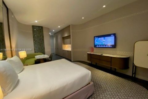 Купить кондоминиум в Майами, Флорида 51.37м2, № 2089090 - фото 12
