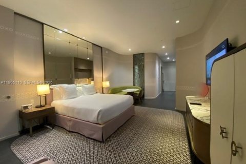 Купить кондоминиум в Майами, Флорида 51.37м2, № 2089090 - фото 10