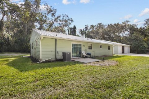 Villa ou maison à vendre à Archer, Floride: 3 chambres, 116.31 m2 № 2412622 - photo 19