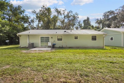 Villa ou maison à vendre à Archer, Floride: 3 chambres, 116.31 m2 № 2412622 - photo 20
