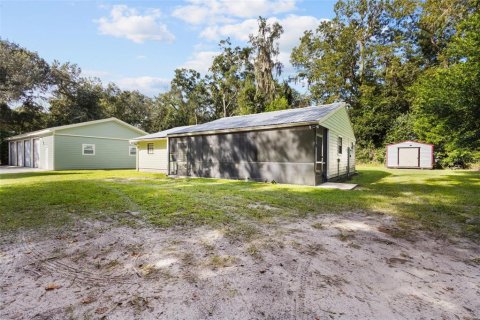Villa ou maison à Archer, Floride 3 chambres, 116.31 m2 № 2412622