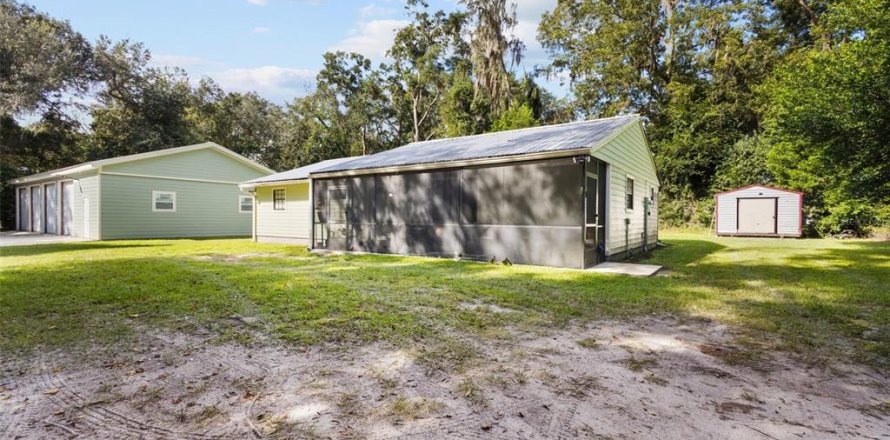 Villa ou maison à Archer, Floride 3 chambres, 116.31 m2 № 2412622