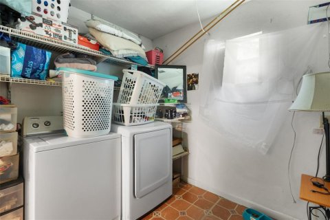 Villa ou maison à vendre à Archer, Floride: 3 chambres, 116.31 m2 № 2412622 - photo 8