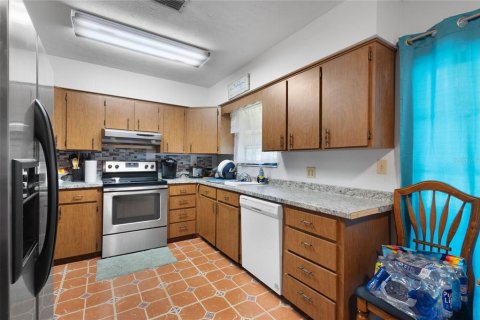 Villa ou maison à vendre à Archer, Floride: 3 chambres, 116.31 m2 № 2412622 - photo 7