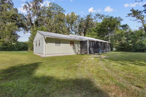 Villa ou maison à vendre à Archer, Floride: 3 chambres, 116.31 m2 № 2412622 - photo 24