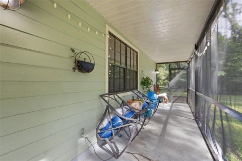 Villa ou maison à vendre à Archer, Floride: 3 chambres, 116.31 m2 № 2412622 - photo 17