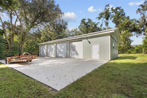 Villa ou maison à vendre à Archer, Floride: 3 chambres, 116.31 m2 № 2412622 - photo 22