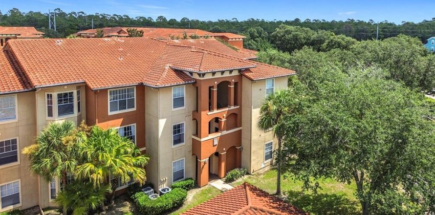 Condo in Orlando, Florida, 2 bedrooms № 2106779