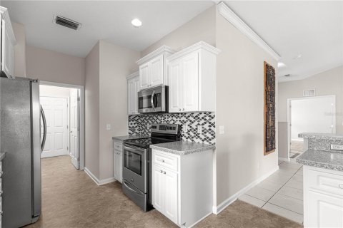 Casa en venta en Ocala, Florida, 3 dormitorios, 143.81 m2 № 2129187 - foto 25