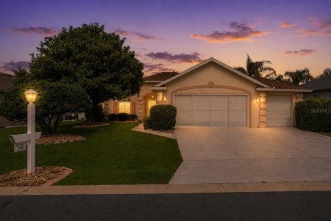 Casa en venta en Ocala, Florida, 3 dormitorios, 143.81 m2 № 2129187 - foto 9