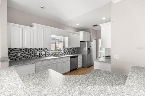 Casa en venta en Ocala, Florida, 3 dormitorios, 143.81 m2 № 2129187 - foto 16