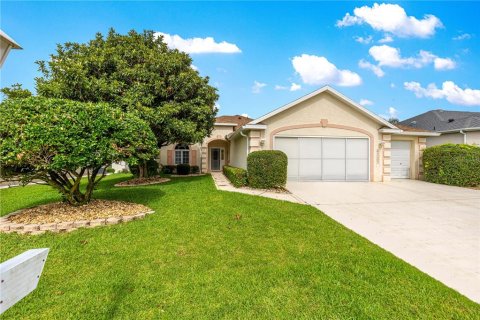 Casa en venta en Ocala, Florida, 3 dormitorios, 143.81 m2 № 2129187 - foto 4