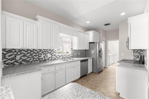 Casa en venta en Ocala, Florida, 3 dormitorios, 143.81 m2 № 2129187 - foto 27