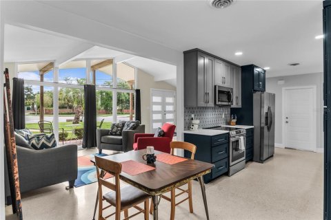 Villa ou maison à vendre à Orlando, Floride: 3 chambres, 155.24 m2 № 2405276 - photo 23