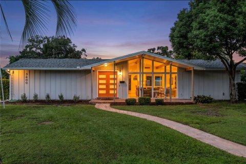 Villa ou maison à vendre à Orlando, Floride: 3 chambres, 155.24 m2 № 2405276 - photo 13