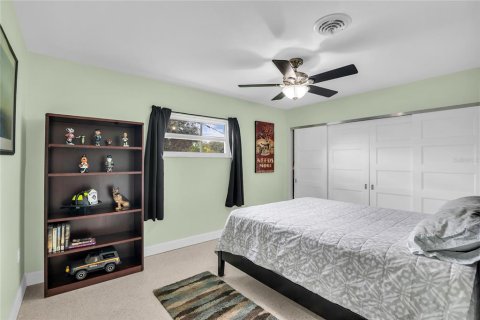 Villa ou maison à vendre à Orlando, Floride: 3 chambres, 155.24 m2 № 2405276 - photo 5