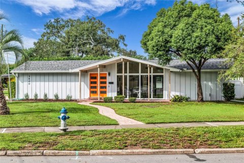 Villa ou maison à vendre à Orlando, Floride: 3 chambres, 155.24 m2 № 2405276 - photo 14