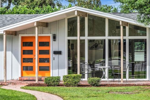 Villa ou maison à Orlando, Floride 3 chambres, 155.24 m2 № 2405276