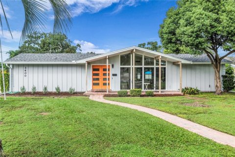 Villa ou maison à vendre à Orlando, Floride: 3 chambres, 155.24 m2 № 2405276 - photo 12