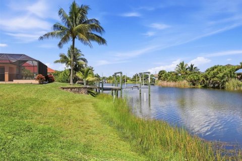 Land in Port Charlotte, Florida № 2375397 - photo 3