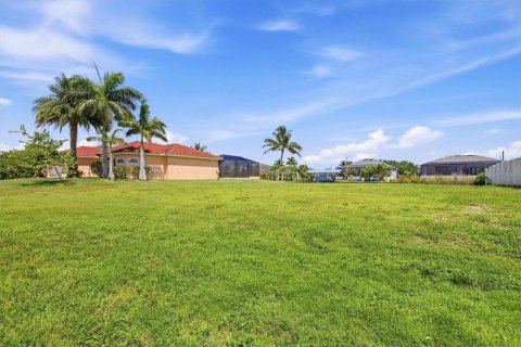 Land in Port Charlotte, Florida № 2375397