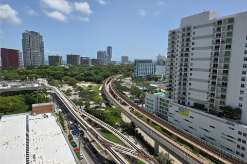 Condo in Miami, Florida, 2 bedrooms  № 2052948 - photo 17