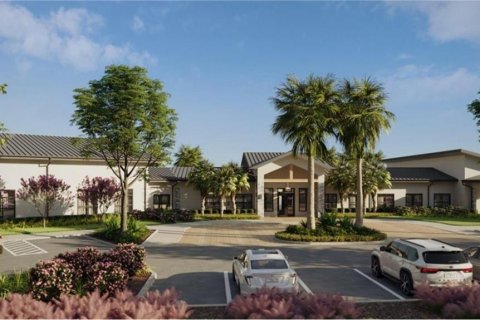 Casa en alquiler en Clermont, Florida, 6 dormitorios, 245.54 m2 № 1895067 - foto 28